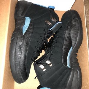 Nike Air Jordan Nubuck 12’s OG